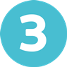 step 3 logo